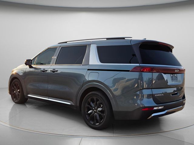 2024 Kia Carnival SX Prestige - Photo 9