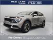 Used 2025 Kia Sportage LX SUV