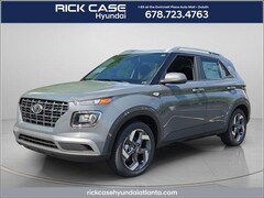 2026 Hyundai Venue SEL SUV