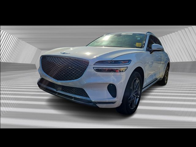 2022 GENESIS GV70