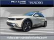 New 2025 Hyundai IONIQ 5 Limited SUV