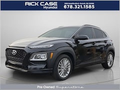 2021 Hyundai Kona SEL SUV