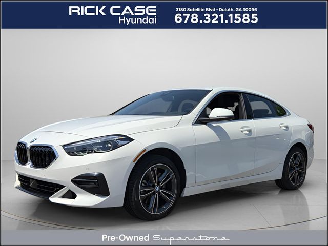 2024 BMW 2 Series 228i sDrive Gran Coupe's photo