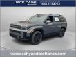 New 2026 Hyundai Santa Fe Hybrid Calligraphy SUV