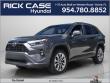 Used 2023 Toyota RAV4 XLE Premium SUV