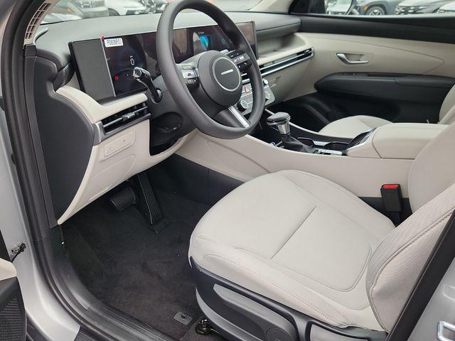 2026 Hyundai Tucson SE - Photo 6