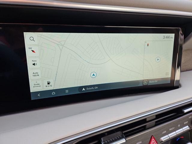 2026 Hyundai Palisade Limited - Photo 11
