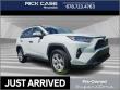 Used 2021 Toyota RAV4 XLE SUV