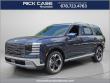 New 2026 Hyundai Palisade Hybrid Limited SUV