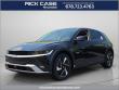 New 2026 Hyundai IONIQ 5 SEL SUV