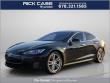 Used 2015 Tesla Model S 85 Hatchback