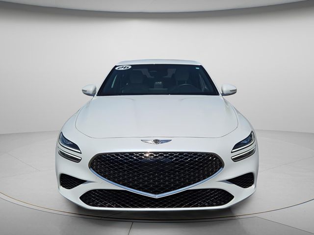 2026 GENESIS G70 Standard - Photo 4