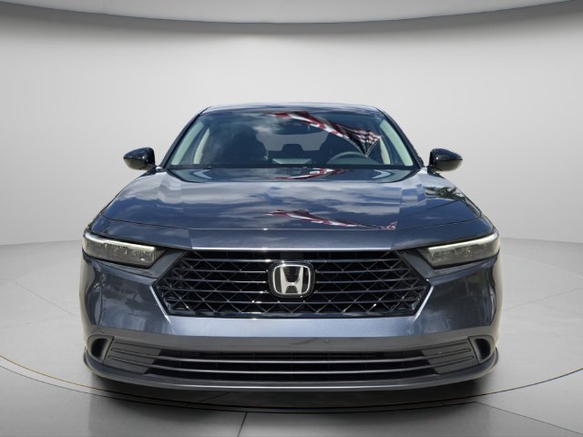 Used 2024 Honda Accord LX Sedan