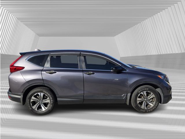 2019 Honda CR-V LX photo 2
