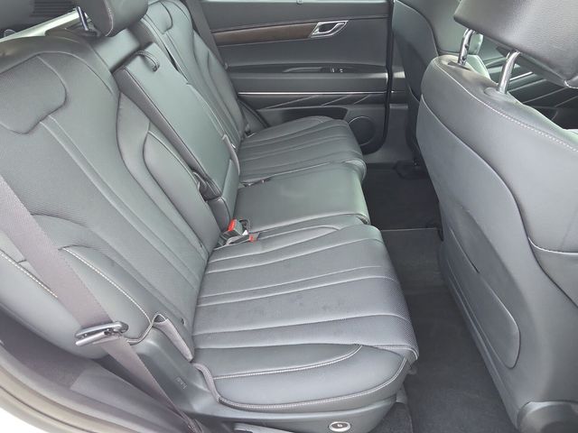 2024 GENESIS GV80 Standard - Photo 16