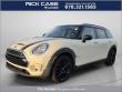 Used 2017 MINI Cooper S Clubman Wagon