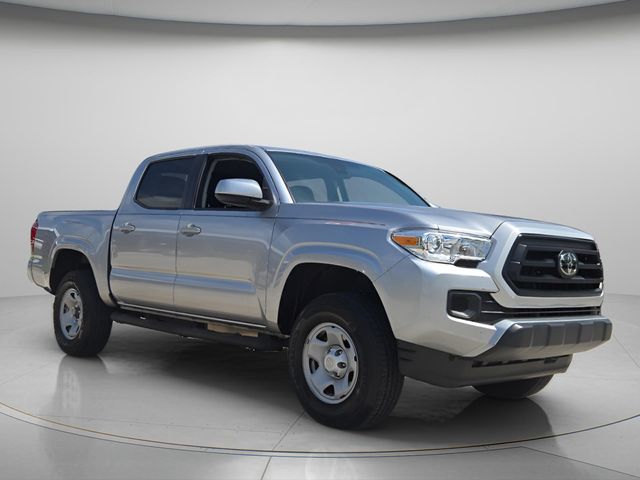 2022 Toyota Tacoma SR - Photo 9