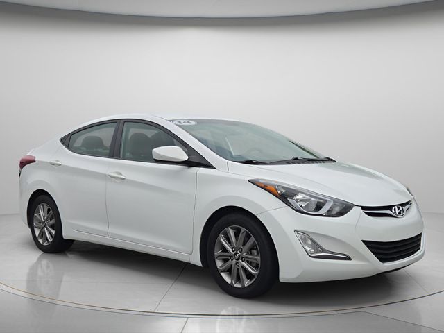 2014 Hyundai Elantra SE - Photo 8