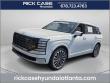 New 2026 Hyundai Palisade Hybrid Calligraphy SUV
