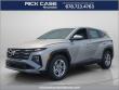 New 2026 Hyundai Tucson SE FWD SUV