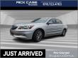 Used 2012 Honda Accord EX-L 3.5 Sedan