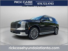 New 2026 Hyundai Palisade Duluth