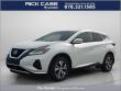 Used 2019 Nissan Murano S SUV