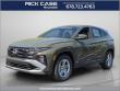New 2026 Hyundai Tucson SE FWD SUV