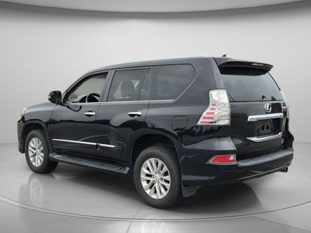 Used 2015 Lexus GX 460 SUV