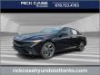 New 2025 Hyundai Elantra Hybrid SEL Sport Sedan