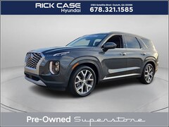 New 2022 Hyundai Palisade Duluth