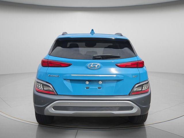 2022 Hyundai Kona Limited - Photo 5