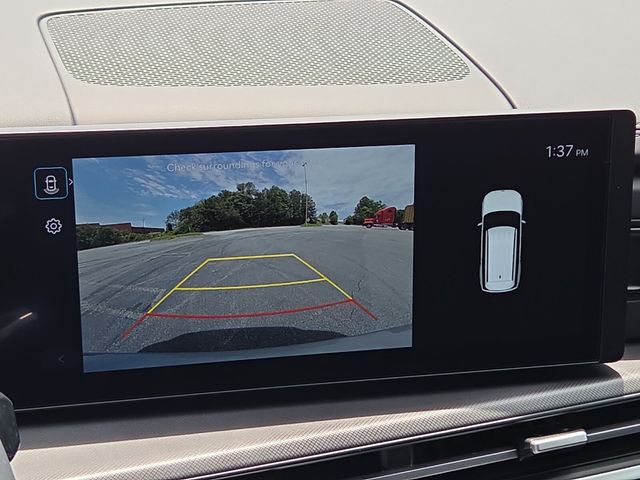 2025 Hyundai Santa Fe SEL - Photo 23