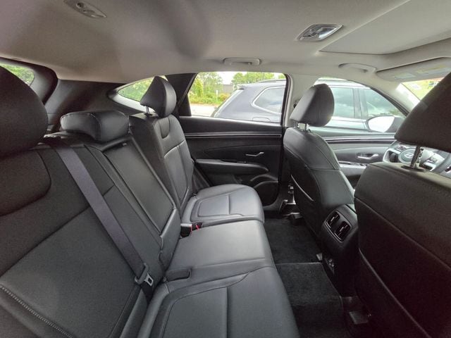 2024 Hyundai Tucson SEL - Photo 9