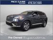 Used 2023 Hyundai Santa Fe SEL SUV