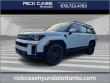New 2025 Hyundai Santa Fe Hybrid Calligraphy SUV