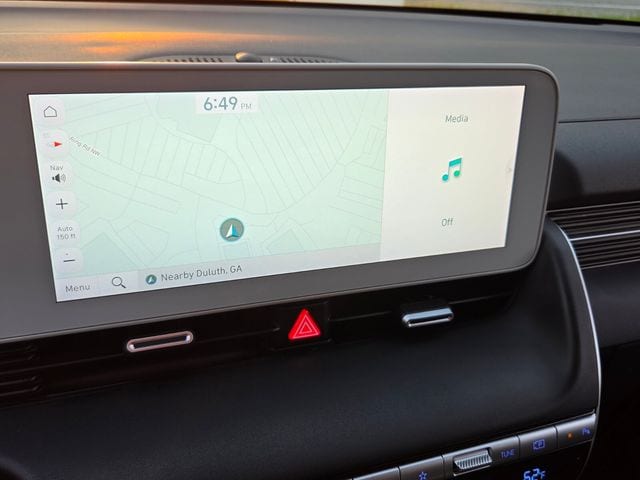 2024 Hyundai IONIQ 5 SEL - Photo 22