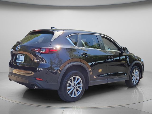 2023 Mazda CX-5 S Select Package - Photo 7