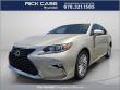 Used 2016 Lexus ES 350 Sedan