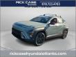 New 2026 Hyundai Kona SEL Sport FWD SUV