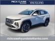 New 2026 Hyundai Tucson SEL FWD SUV