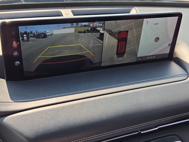 2022 GENESIS GV80 Standard - Photo 23
