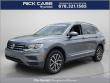 Used 2020 Volkswagen Tiguan 2.0T SE 4motion SUV
