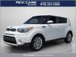 Used 2019 Kia Soul Plus Hatchback