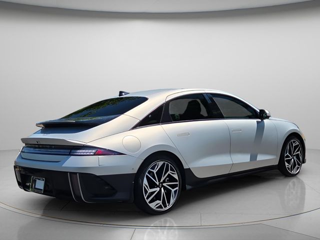 2024 Hyundai IONIQ 6 Limited - Photo 7
