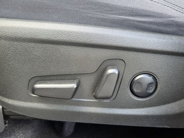 2023 Hyundai Santa Fe Blue - Photo 11