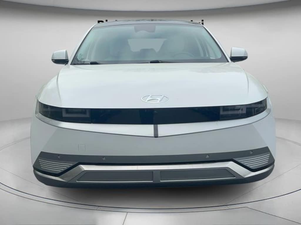 Certified 2023 Hyundai IONIQ 5 Limited SUV