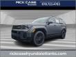 New 2025 Hyundai Santa Fe Hybrid Calligraphy SUV