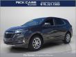 Used 2022 Chevrolet Equinox LT SUV