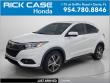 Used 2021 Honda HR-V EX SUV